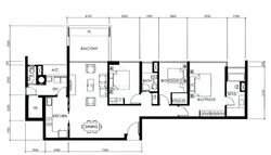 The Seafront On Meyer (D15), Condominium #571866111